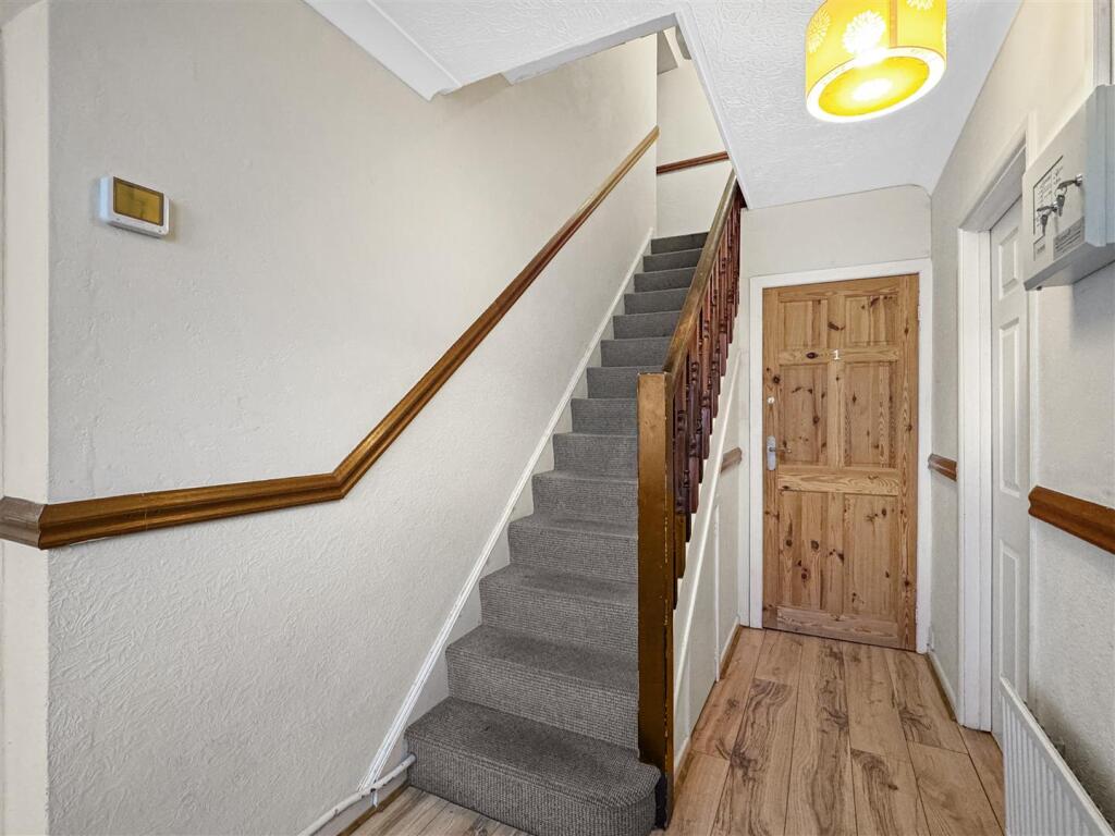 Additional property image - Mowbray Road, Cambridge