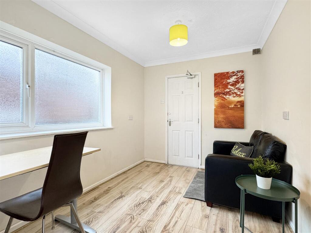 Additional property image - Mowbray Road, Cambridge