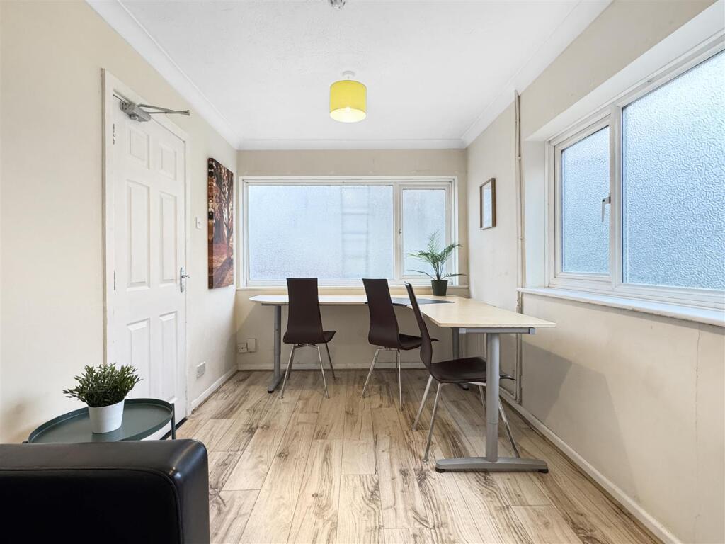 Additional property image - Mowbray Road, Cambridge