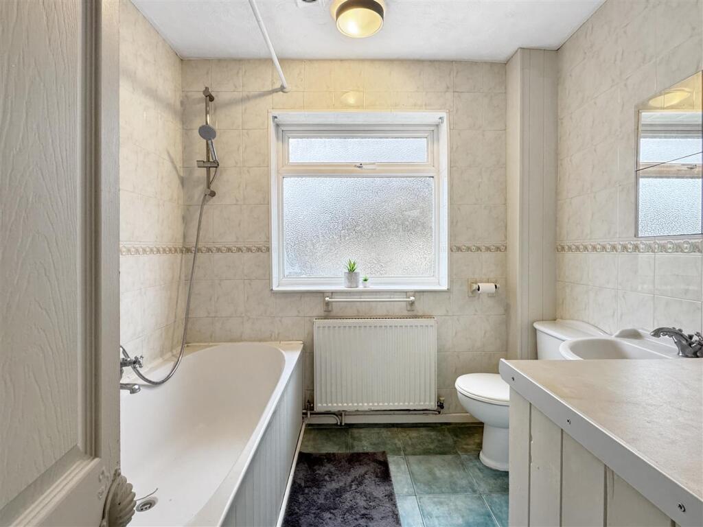 Additional property image - Mowbray Road, Cambridge