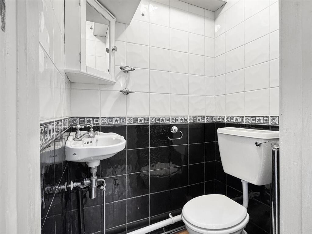 Additional property image - Mowbray Road, Cambridge