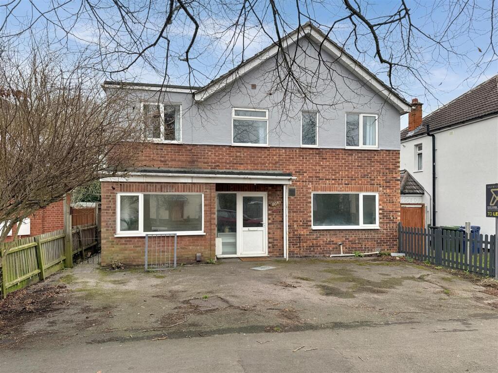 Additional property image - Mowbray Road, Cambridge