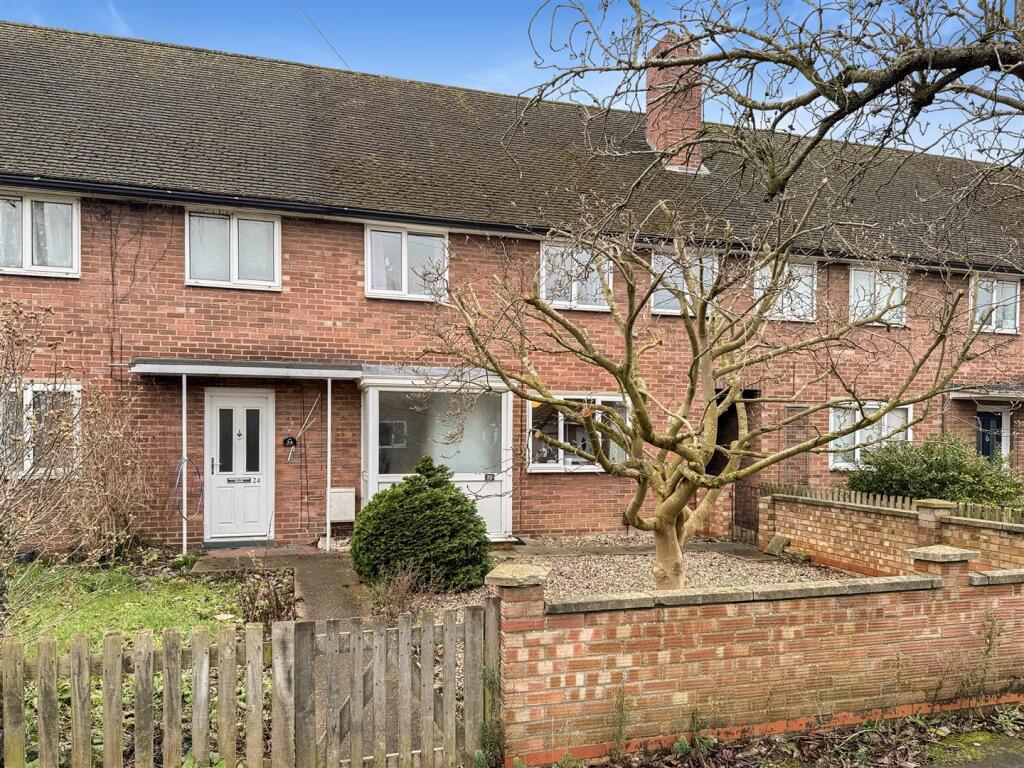 Additional property image - Mortlock Avenue, Cambridge