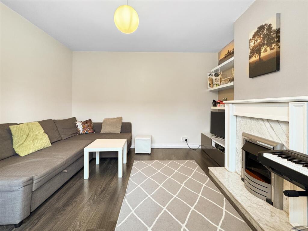 Additional property image - Mortlock Avenue, Cambridge