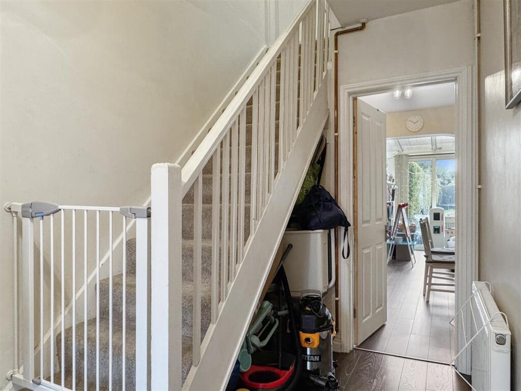 Additional property image - Mortlock Avenue, Cambridge