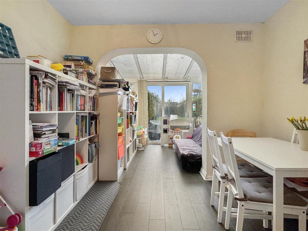 Additional property image - Mortlock Avenue, Cambridge