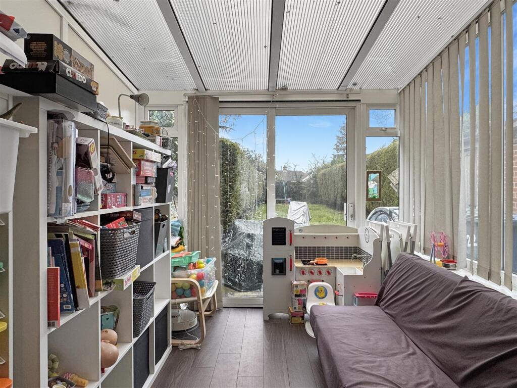 Additional property image - Mortlock Avenue, Cambridge