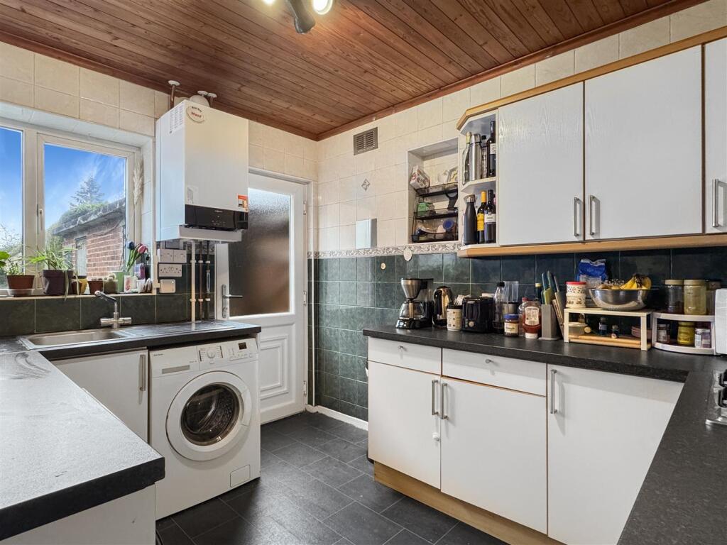 Additional property image - Mortlock Avenue, Cambridge