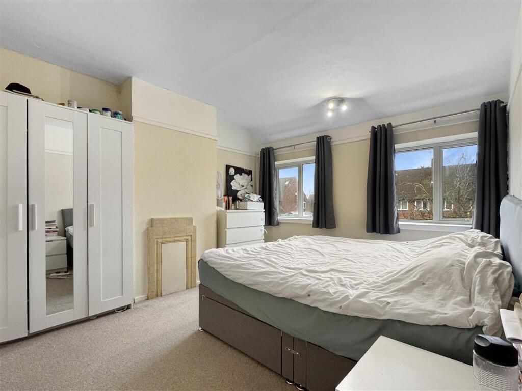 Additional property image - Mortlock Avenue, Cambridge