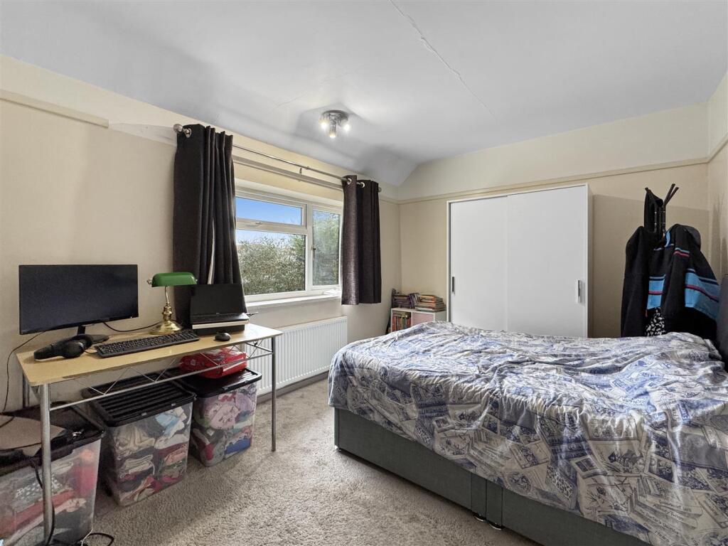Additional property image - Mortlock Avenue, Cambridge