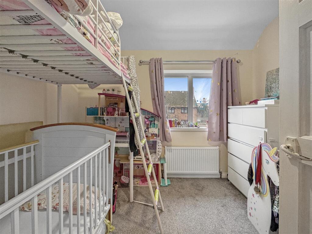 Additional property image - Mortlock Avenue, Cambridge