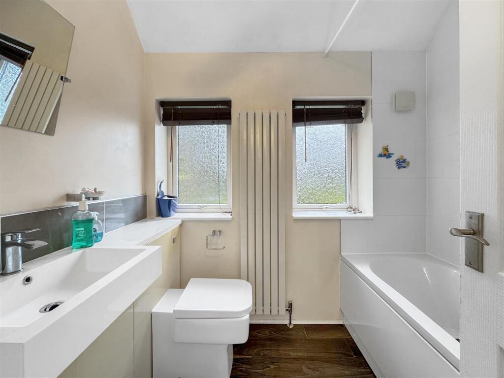Additional property image - Mortlock Avenue, Cambridge