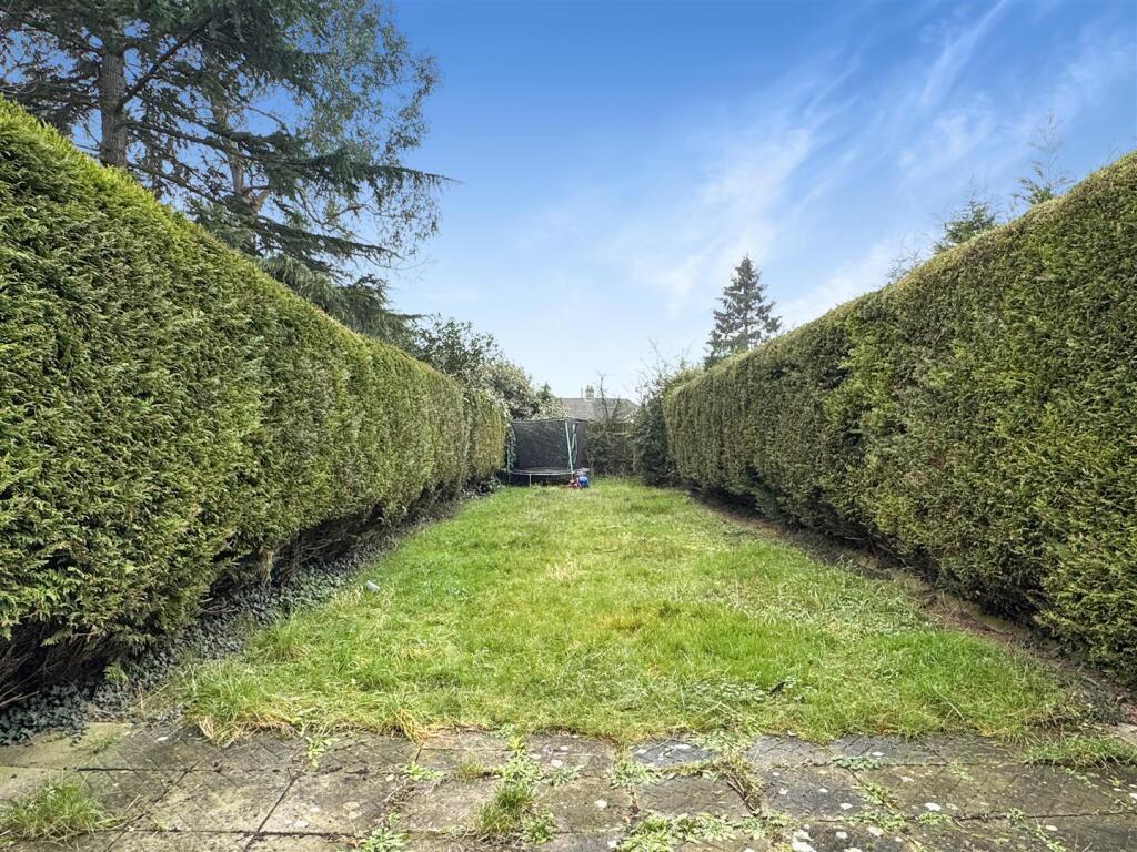 Additional property image - Mortlock Avenue, Cambridge