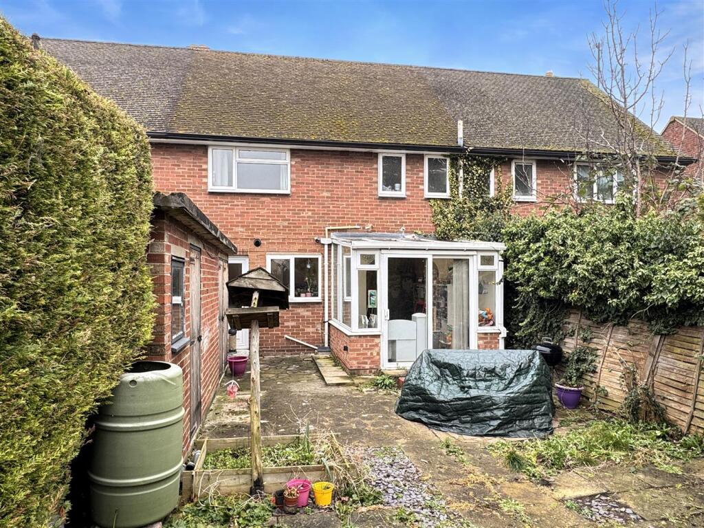Additional property image - Mortlock Avenue, Cambridge