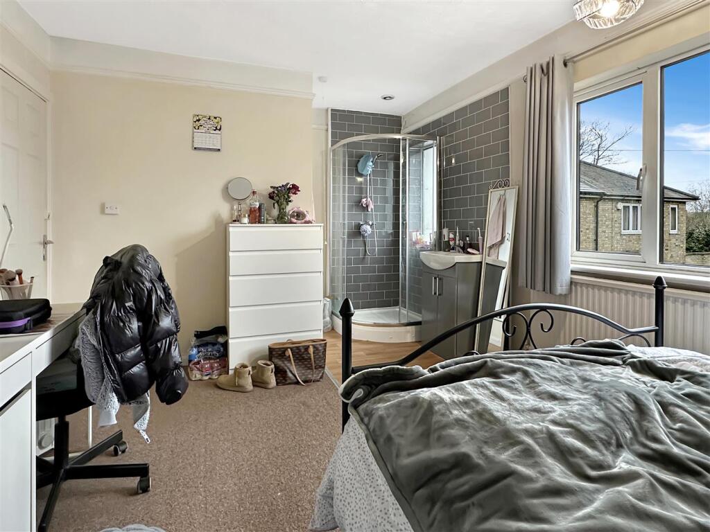 Additional property image - Laburnum Close, Cambridge