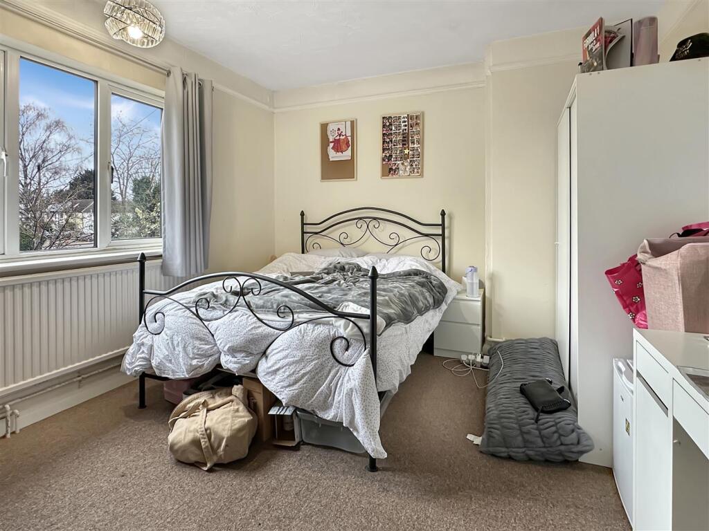 Additional property image - Laburnum Close, Cambridge