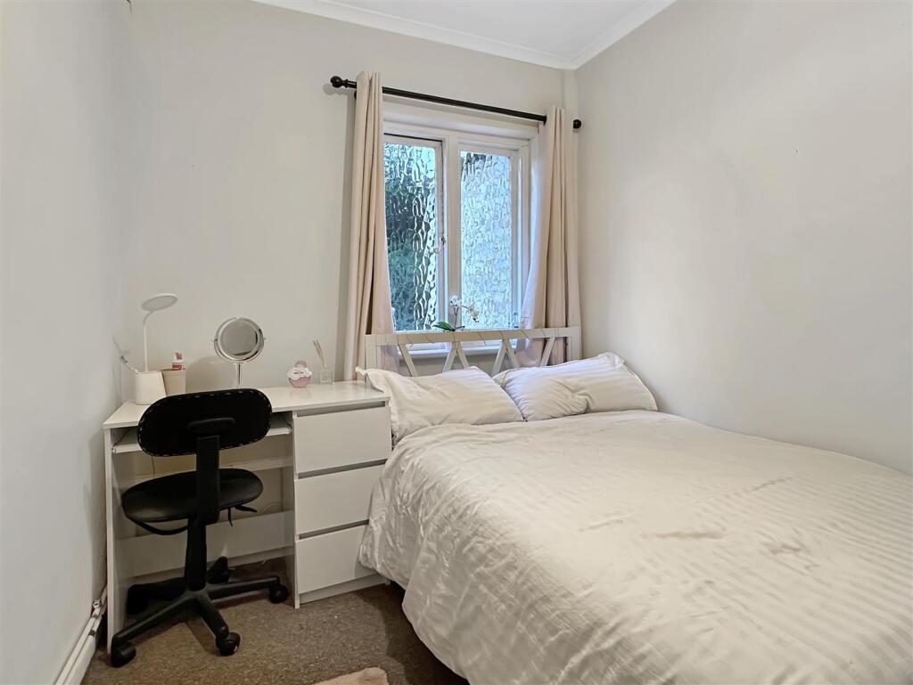 Additional property image - Laburnum Close, Cambridge