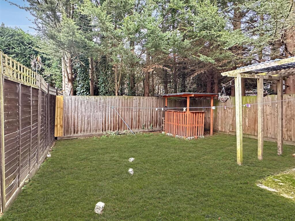 Additional property image - Laburnum Close, Cambridge