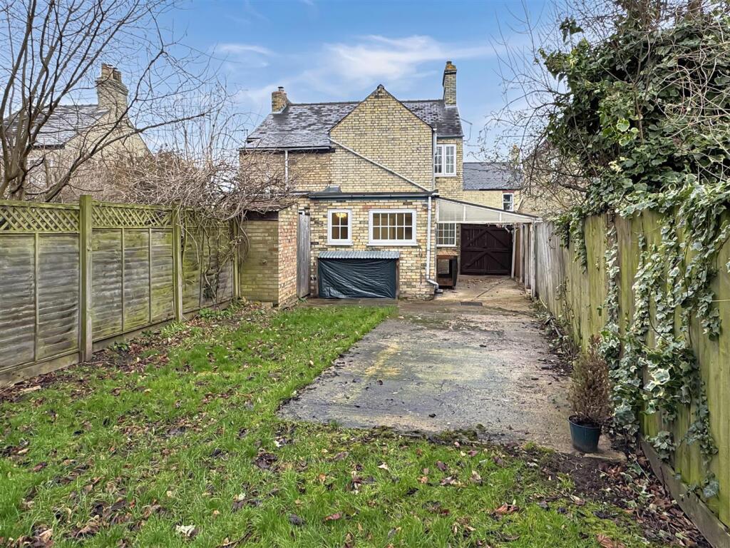 Additional property image - Saffron Road, Histon