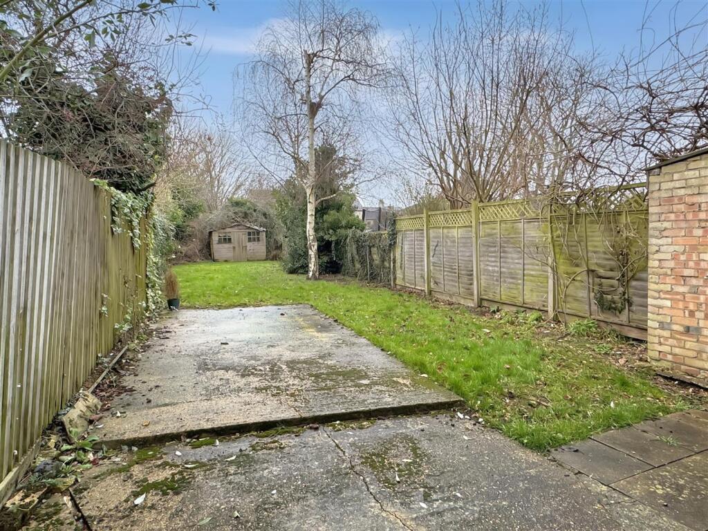 Additional property image - Saffron Road, Histon
