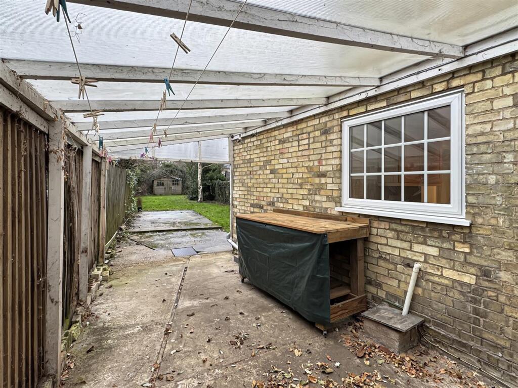 Additional property image - Saffron Road, Histon