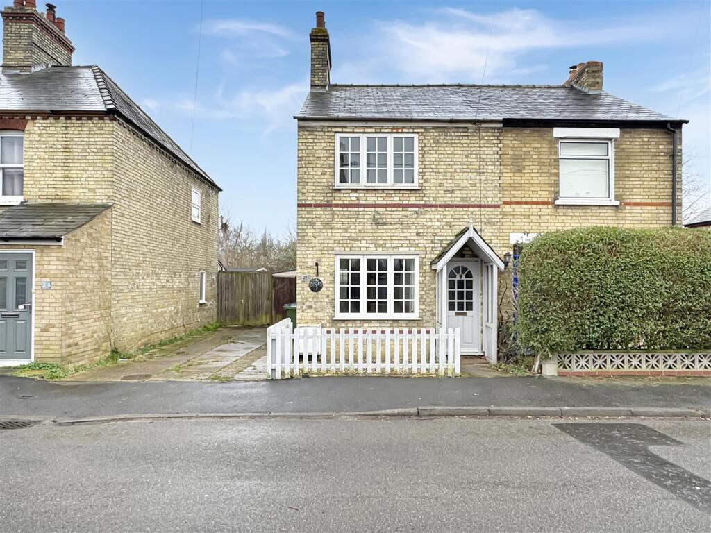 Additional property image - Saffron Road, Histon