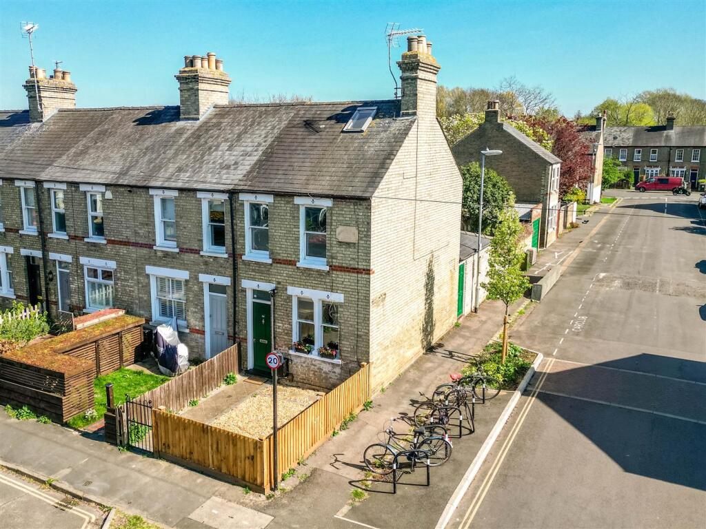 Main image of property: Oxford Road, Cambridge