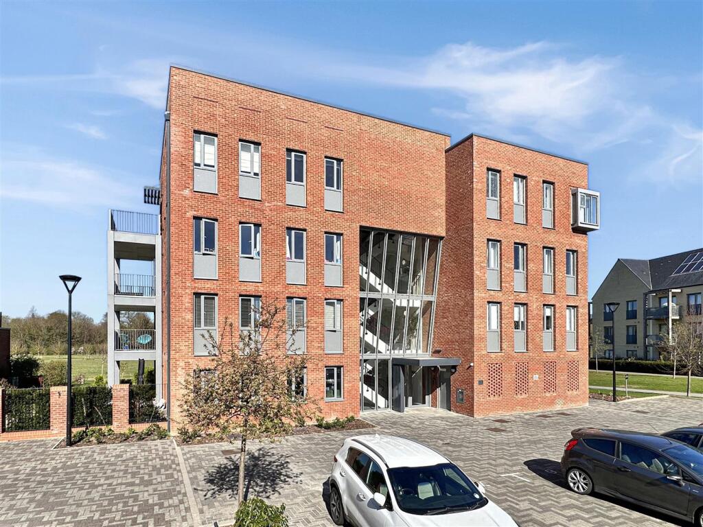 Main image of property: Charger Road, Trumpington, Cambridge