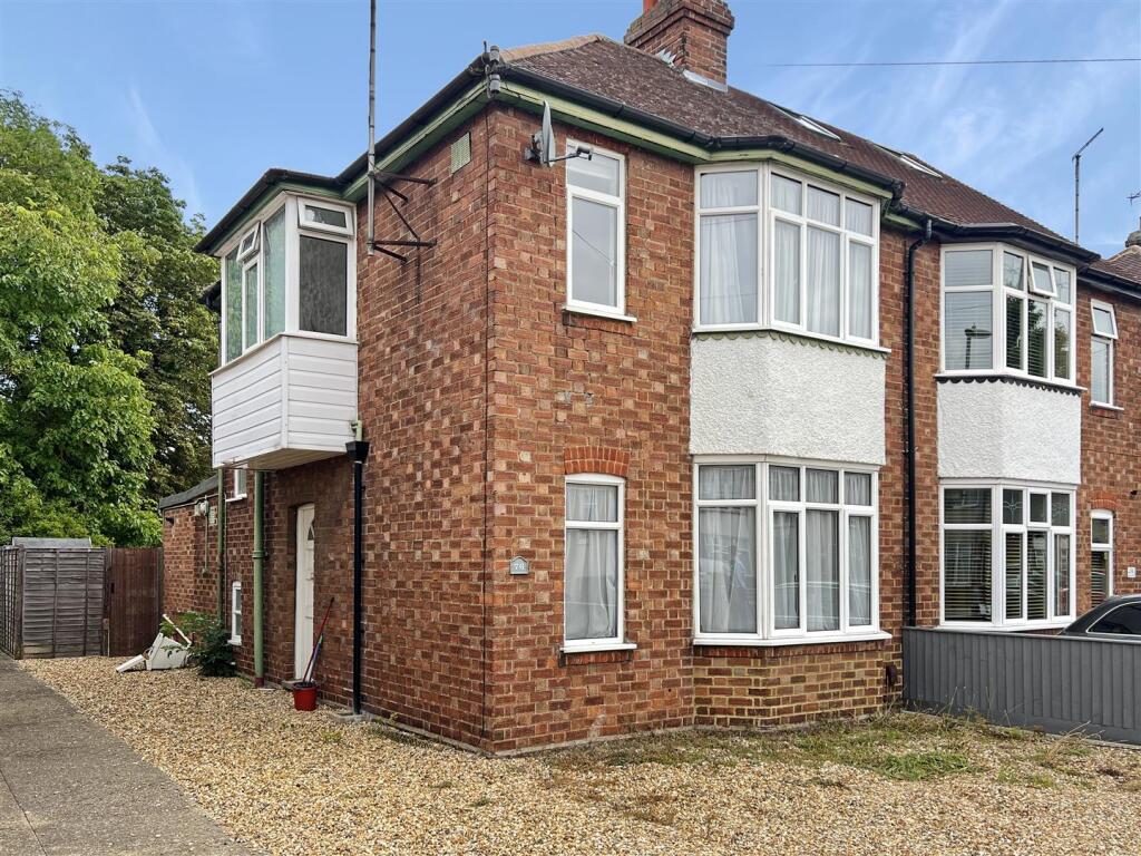 Main image of property: Lovell Road, Cambridge