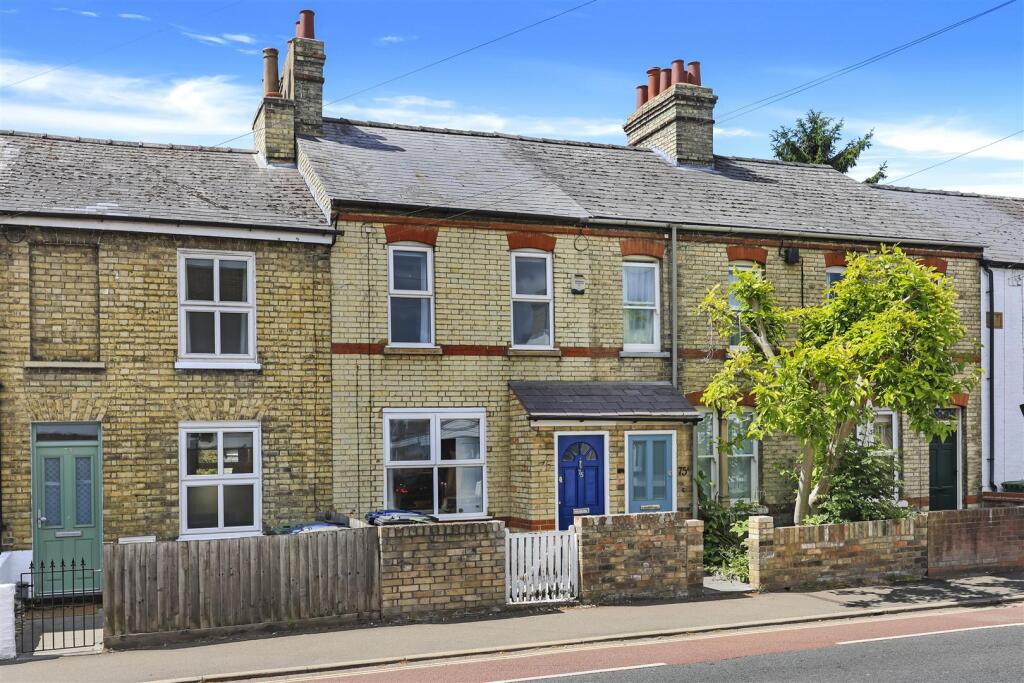 Main image of property: Histon Road, Cambridge