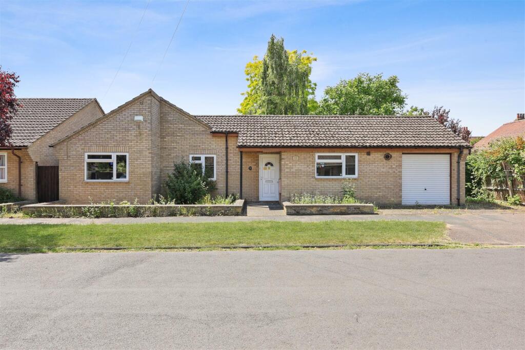 Main image of property: Fraser Road, Cambridge