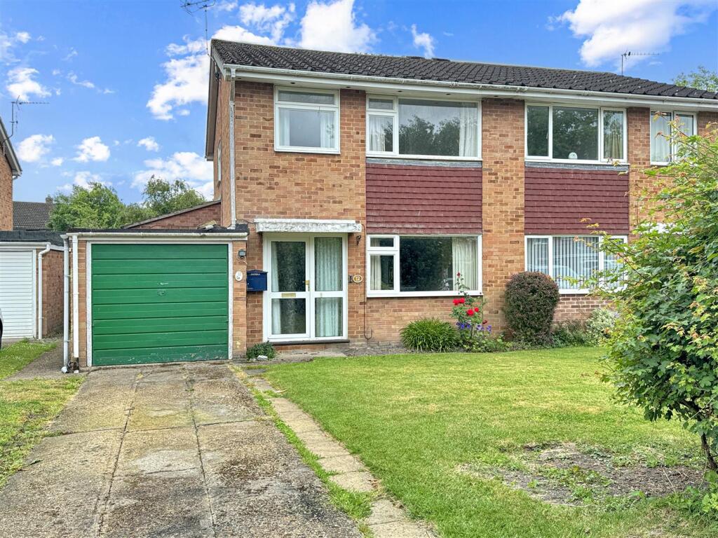 Main image of property: Doggett Road, Cherry Hinton, Cambridge