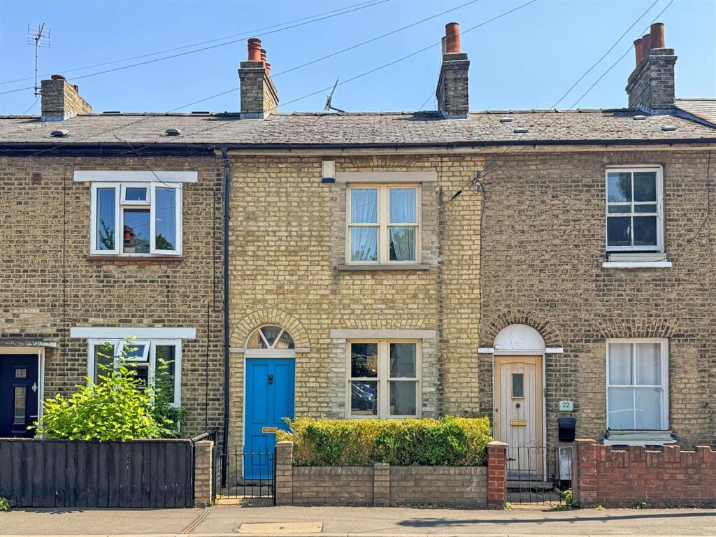 Main image of property: Histon Road, Cambridge