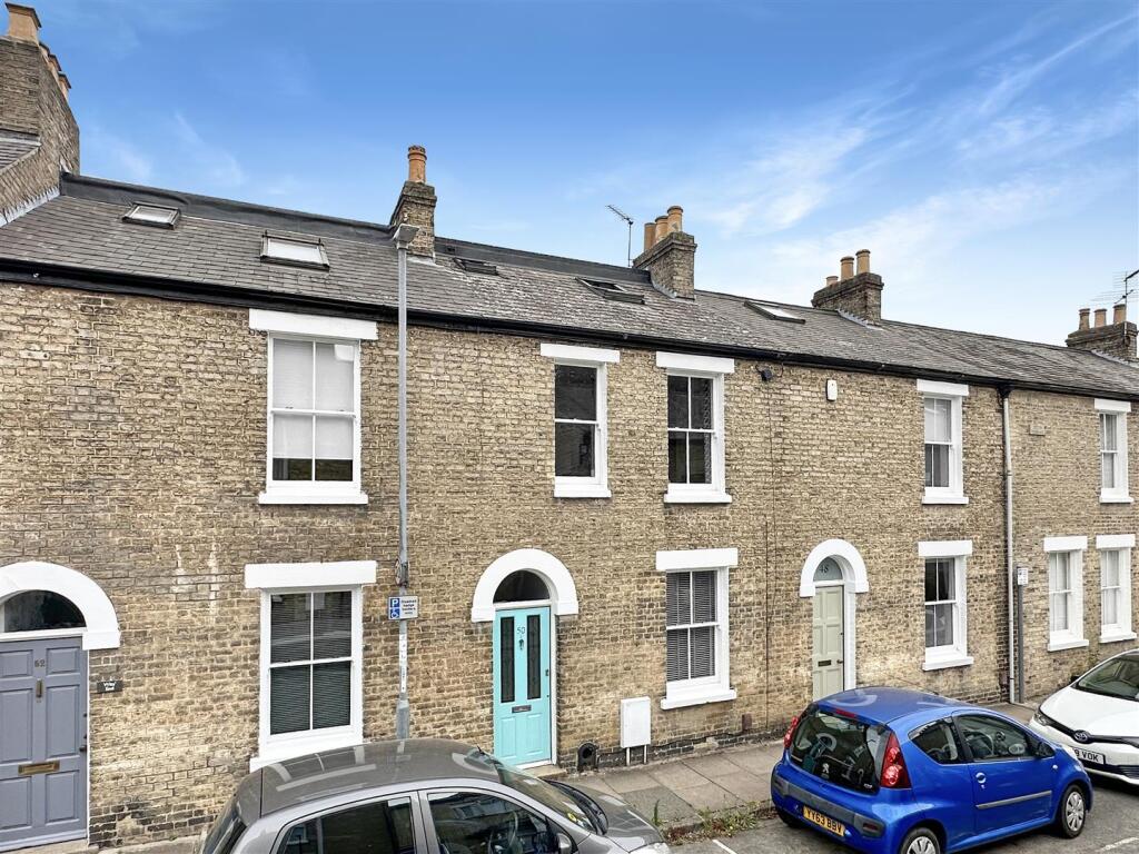 Main image of property: Searle Street, Cambridge