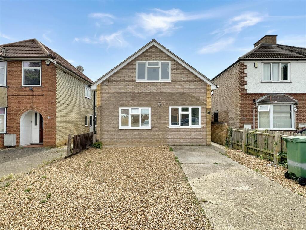 Main image of property: Cambridge Road, Milton