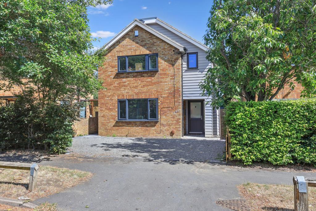 Main image of property: Perse Way, Cambridge