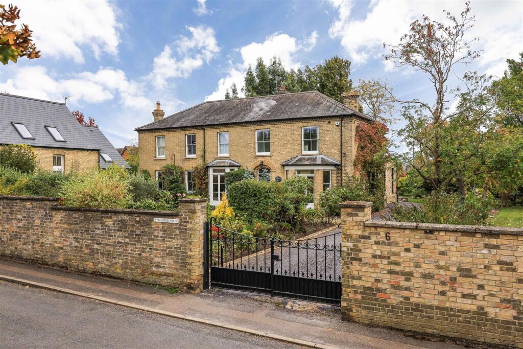 Main image of property: Coles Lane, Oakington