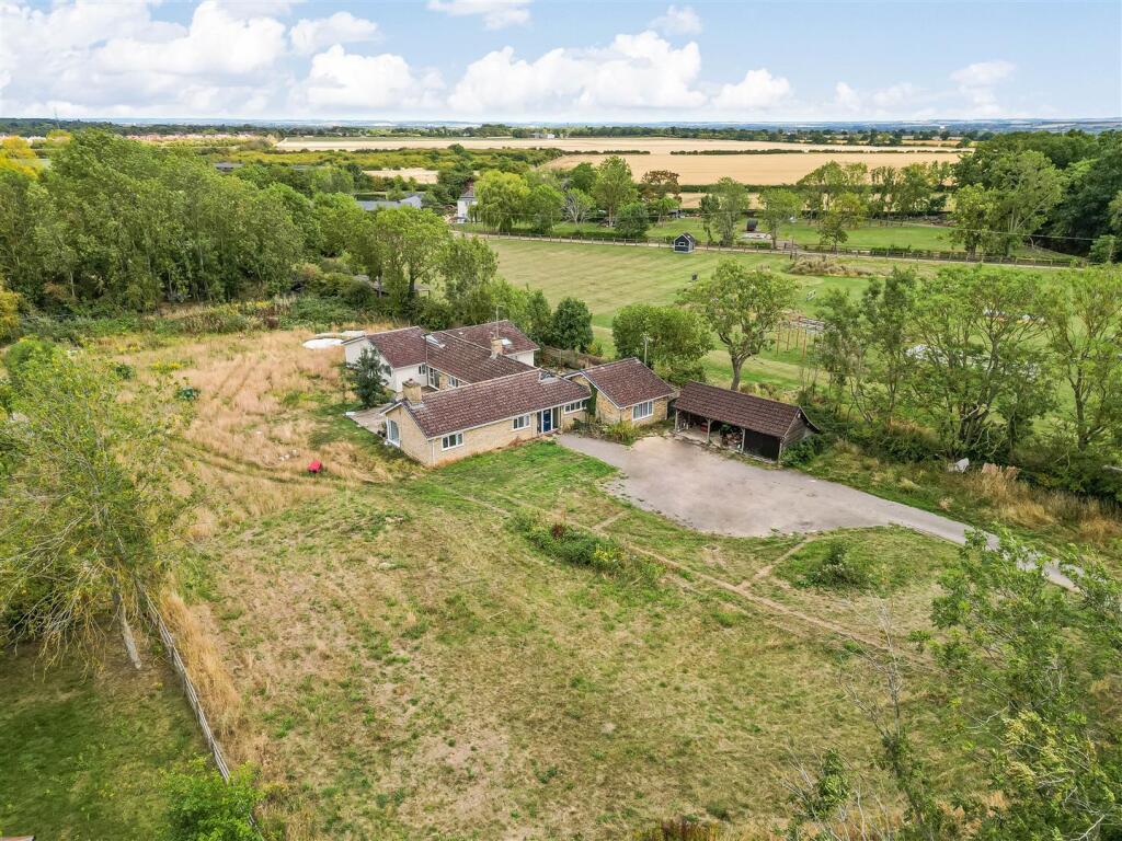 Main image of property: Highfields Road, Highfields Caldecote