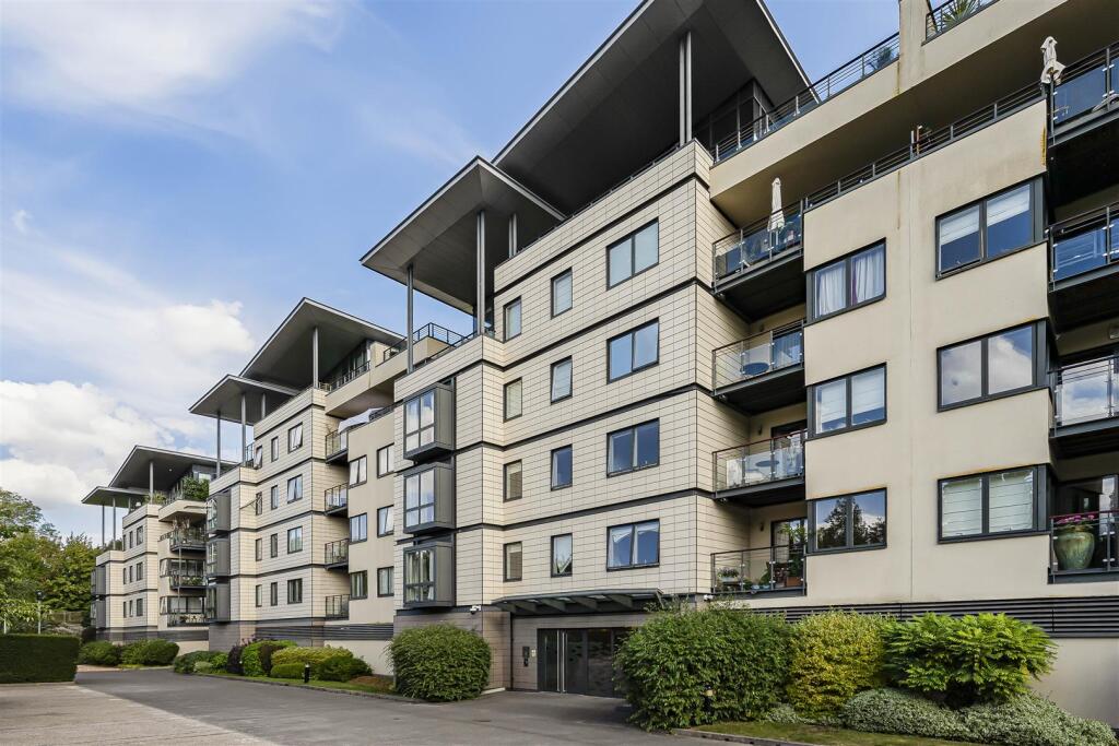 Main image of property: Riverside Place, Cambridge