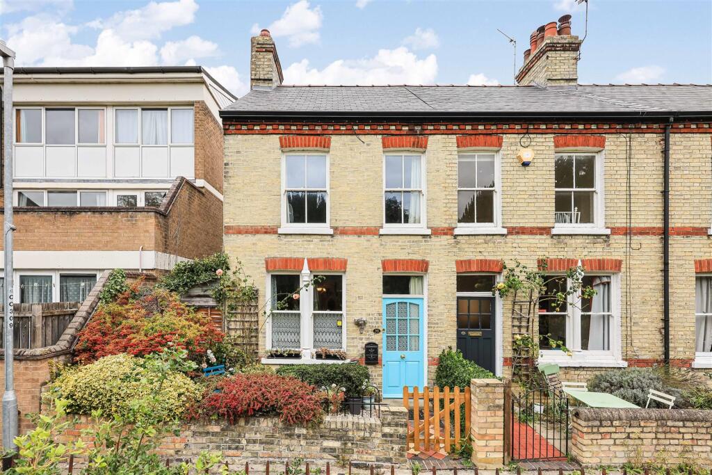 Main image of property: Bermuda Terrace, Cambridge