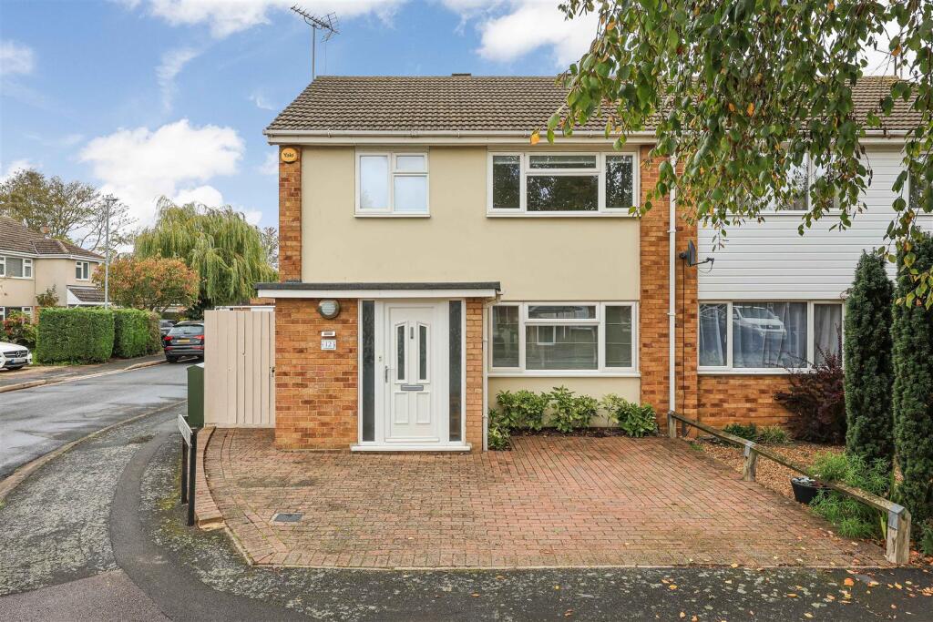 Main image of property: Brownlow Road, Cambridge