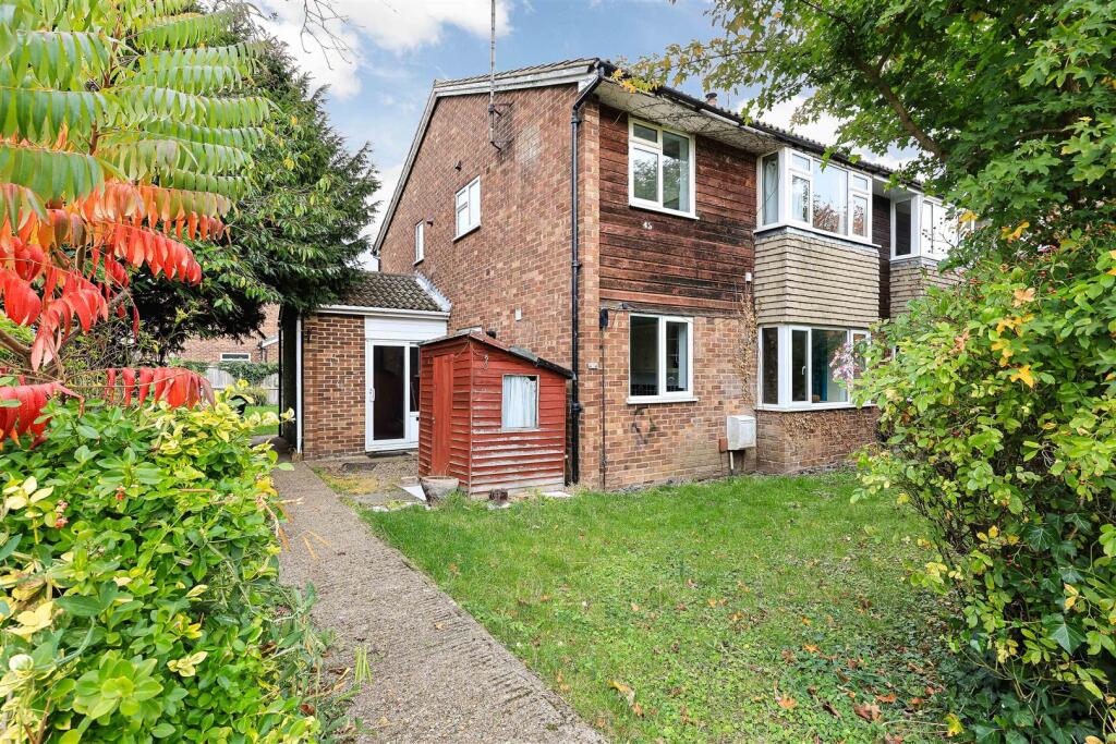 Main image of property: Carisbrooke Road, Cambridge