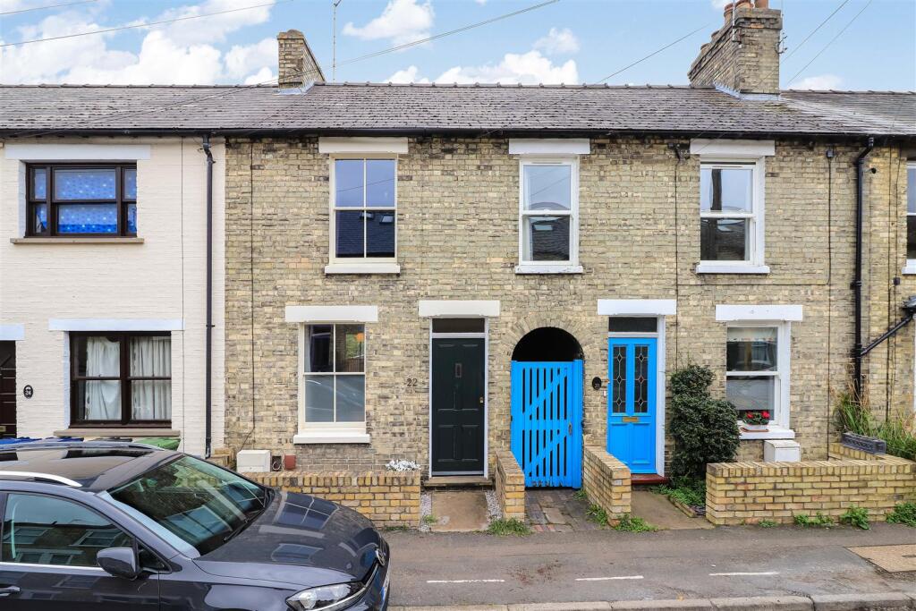 Main image of property: Hemingford Road, Cambridge