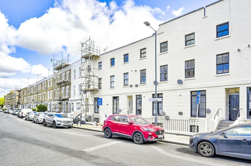 Main image of property: Blythe Road, London