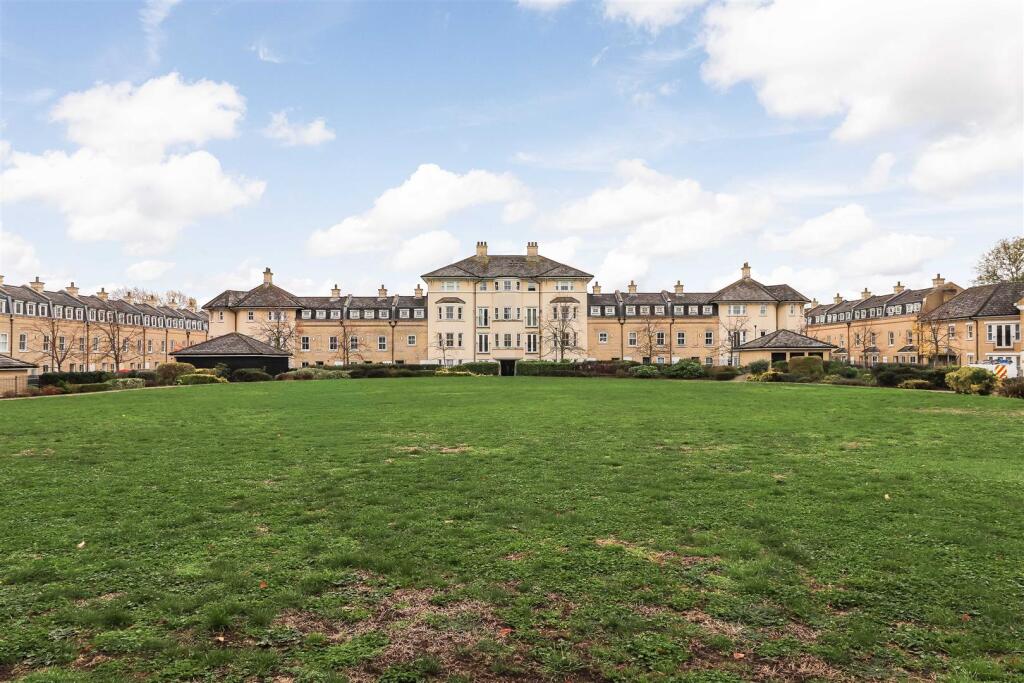 Main image of property: St. Matthews Gardens, Cambridge