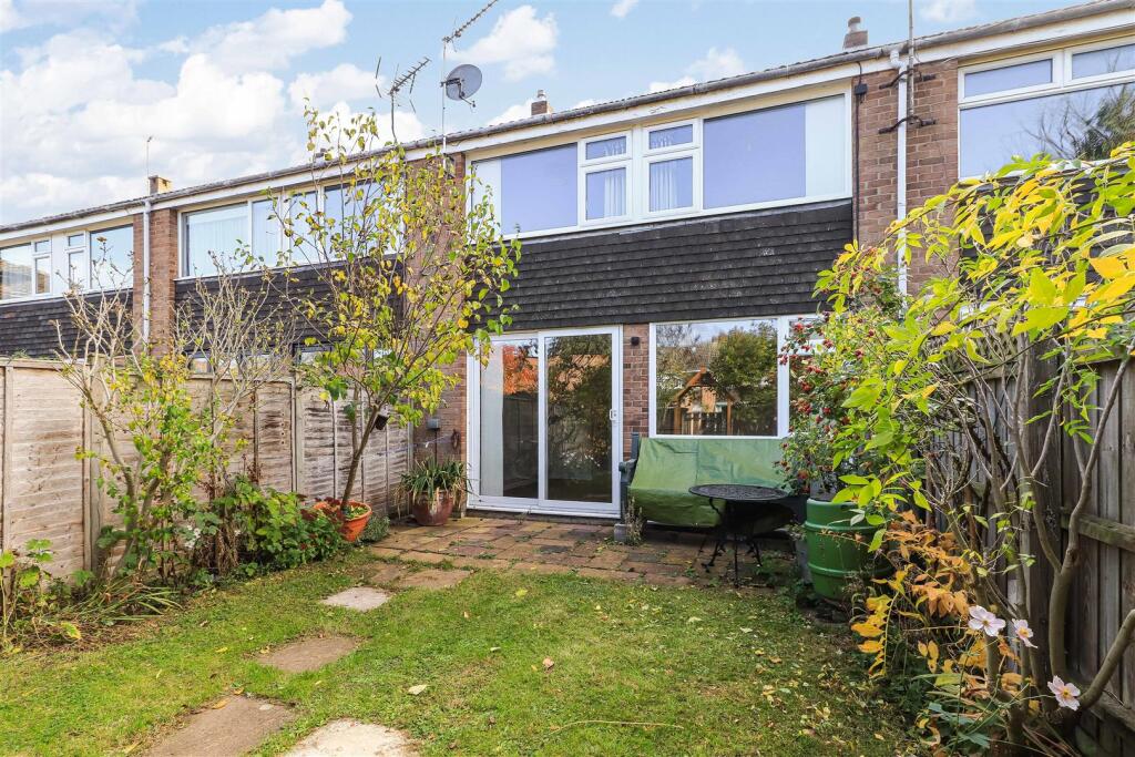 Main image of property: Birch Close, Cambridge