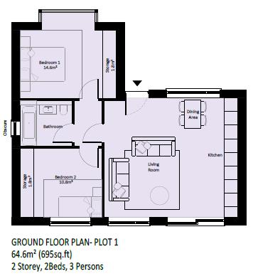 Main image of property: High Street, Cottenham, Cambridge