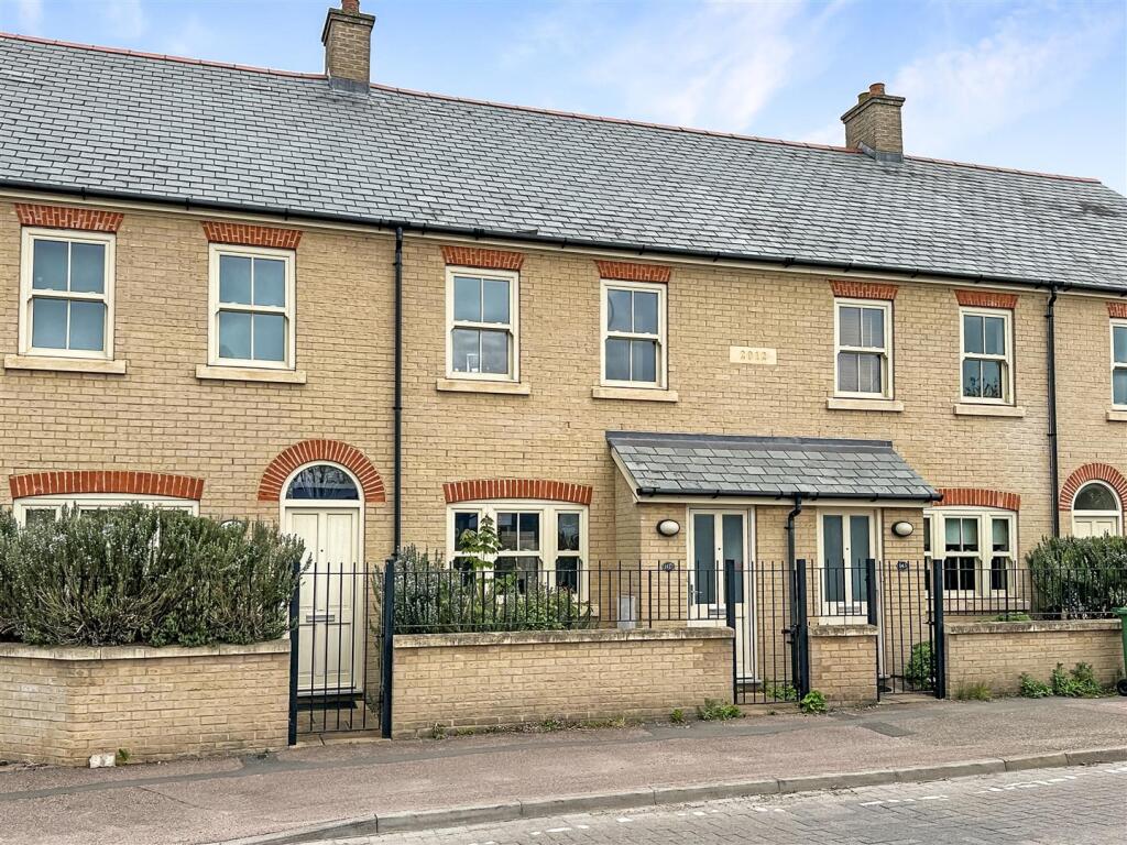 Main image of property: High Street, Cherry Hinton, Cambridge