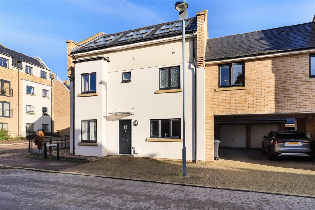 Main image of property: Aster Way, Cambridge