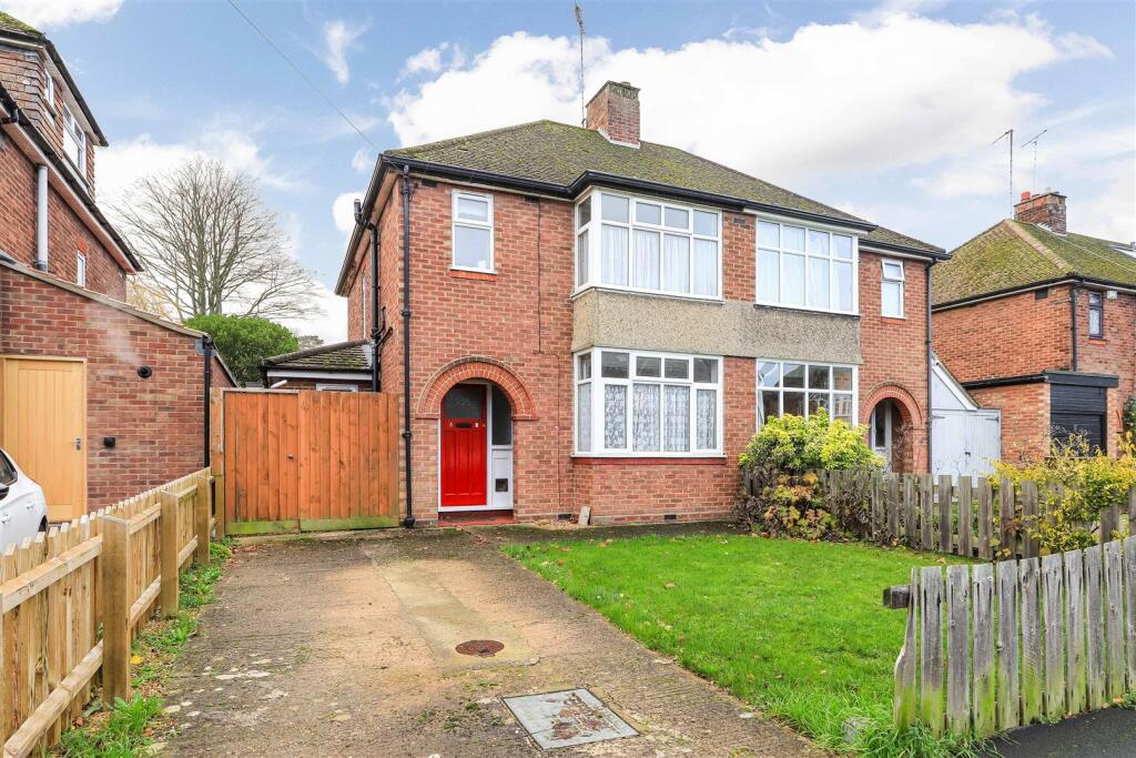 Main image of property: Thornton Road, Girton, Cambridge